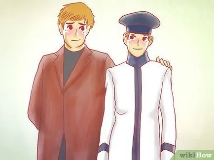 Как да оцелеем в Cadet училище