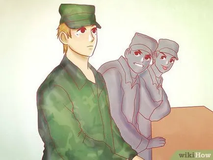 Как да оцелеем в Cadet училище