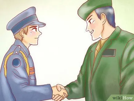 Как да оцелеем в Cadet училище