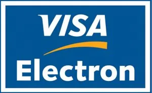 Harta Banca de Economii Visa Electron (Visa Electron) - Sberbank împrumut on-line