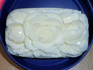 Майстор на сапун (отрязани рози) - Справедливи Masters - ръчна изработка, ръчно изработени