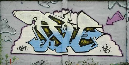 Képek graffiti feliratok