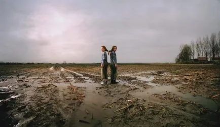 Снимки на човека и природата