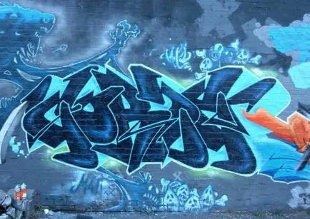 Képek graffiti feliratok