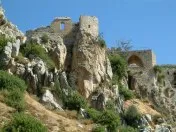 Кирения - информация за града и неговите забележителности