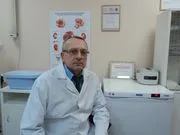 Amikor szükség van, hogy foglalkozzon a endokrinológus, orvosi portál orvos Kirov
