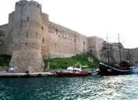 Kyrenia - Guide, fotók, épületek