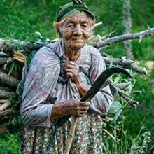 Menopauza utáni nők 45 év a tünetek, az első tünetek és a kezelés