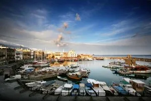 Kyrenia - tájékoztatást a város és a látnivalók