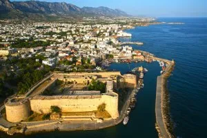 Kyrenia - informații despre oraș și atracțiile sale