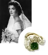 Ring legenda van-Cleef - Arpels