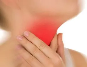 Red durere în gât și durere la înghițire ce să facă și ceea ce cauzează