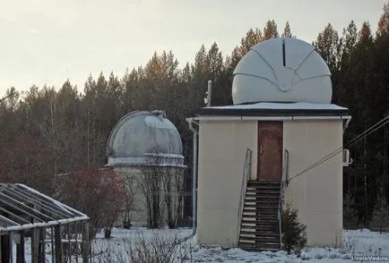 Kourovka Observatory