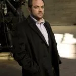 Crowley (Supernatural) - actor, fotografie, biografie, citate