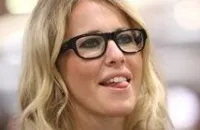 Ksenia Sobchak din nou mireasa Mikhail Prokhorov - adevărul gol