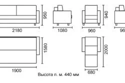 desene fotoliu pat manual, etapele de asamblare