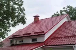 Покрив за да даде материали за покриви