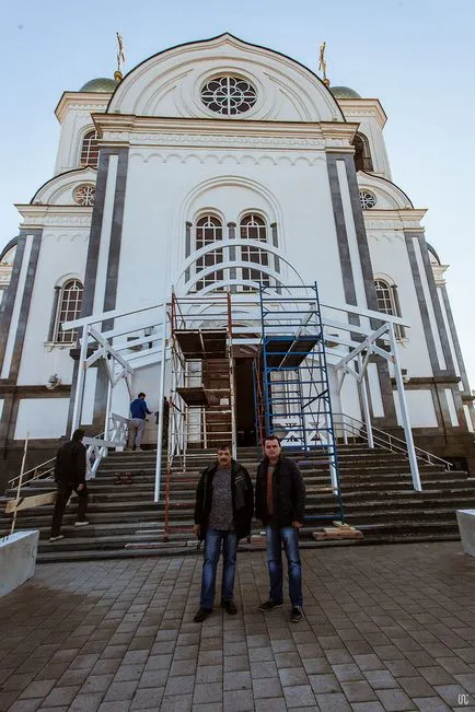 Vásárlás fa pavilonok és pergolák Rostov, OOO világítótorony