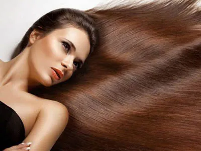 Laminálással Hair zselatin otthon csak hasznos összetevőket