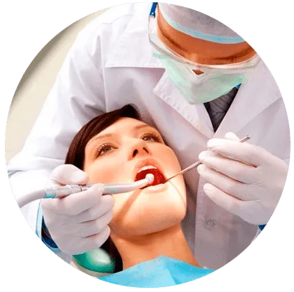 Лазерна хирургия в стоматологията - зъбна Yasenevo