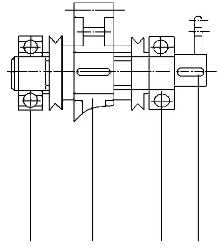 Selecția și calcularea cursuri motorului electric