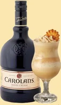 Liquor «carolans»
