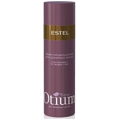 Life-Hair Spray „netezime și strălucire» Estel flux Otium viață Sprey 200 ml