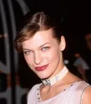 Coafuri de top Milla Jovovich