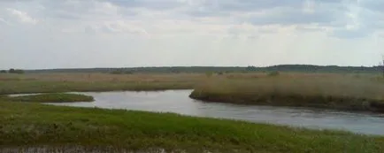 Pike de pescuit pe râul cele mai bune locuri pike loc stiuca habitat