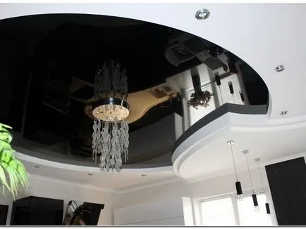 Candelabre pentru bucătărie, regulile de selecție și plasare (66 foto reale), bucătărie de design, design interior, renovare,