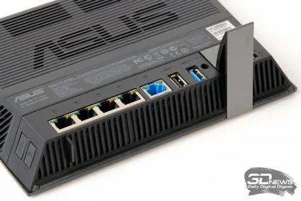 Router ASUS RT-ac56u