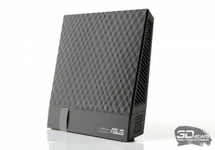 Router ASUS RT-ac56u