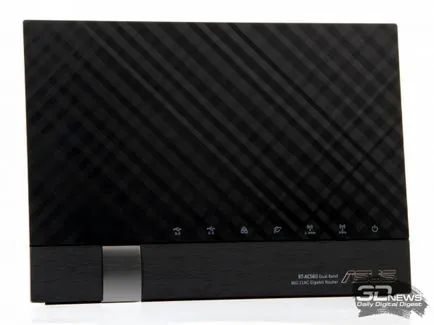Router ASUS RT-ac56u