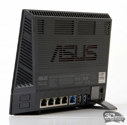 Router ASUS RT-ac56u