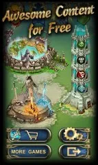 Lord of Magic 1 apk