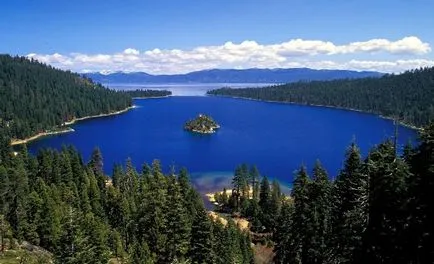 Vizita la Ucraina - Lacul Svityaz - Shatsky Lacuri - Apa - sursa de frumusețe și de tineret