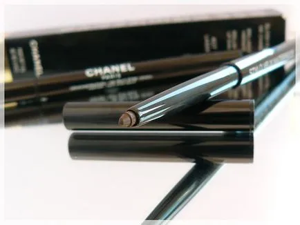 Vízálló ceruza Chanel stylo yeux vízálló espresso 20 értékelés