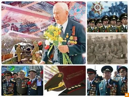 Владимир Путин е обещал пенсионери прилична пенсия, информационен портал командир