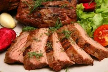 Ursul beneficia de carne și efecte nocive asupra organismului