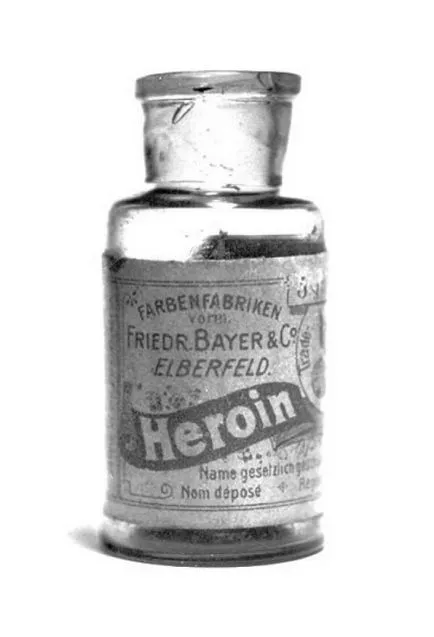 Gyógyszer a múlt század 20-ijesztő képek az orvosi műszerek és a kezelési módszerek a múlt