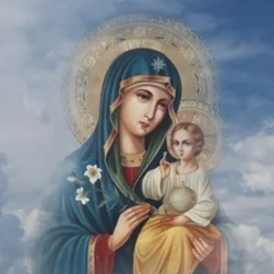 Rugăciunea „Ave Maria, Bucura-te“ - textul în limba rusă cu traducere, vipezoterika