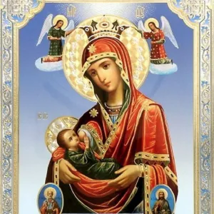 Rugăciunea „Ave Maria, Bucura-te“ - textul în limba rusă cu traducere, vipezoterika