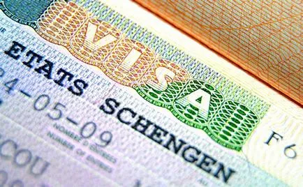Este posibil să se obțină o viză Schengen șomerilor în 2017