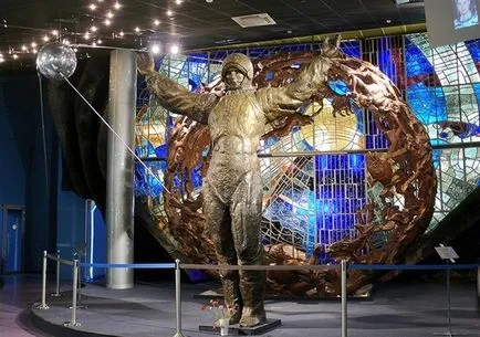 Space Museum din Moscova - adresa, pret, bilete la Space Museum - cum pentru a ajunge la muzeu