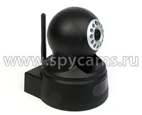 Configurarea camera ip prin intermediul unui router