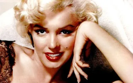 Sőt, ez más volt! Tudod, hogy a valódi oka a halál Marilyn Monroe