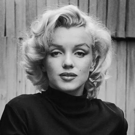 Sőt, ez más volt! Tudod, hogy a valódi oka a halál Marilyn Monroe