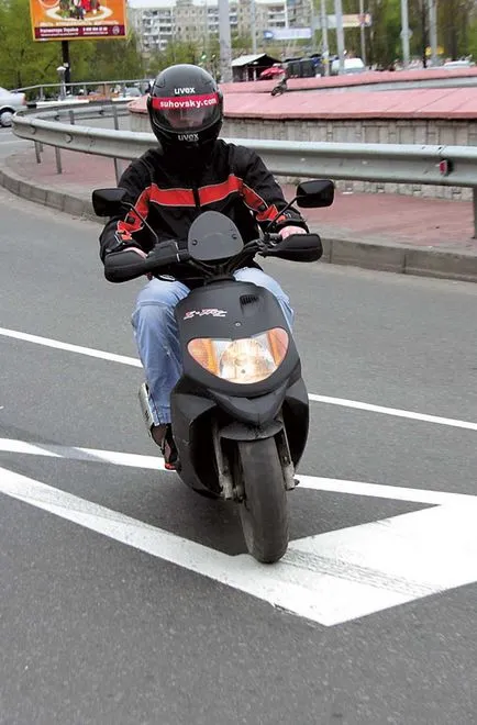 motociclisti Novice - toate periculoase, totul despre motociclete! Articole din diverse surse de pe acest subiect