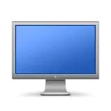 Mai multe metode folosesc un monitor extern pentru Mac OS X