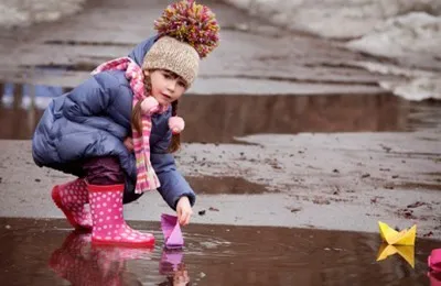 Инконтиненция на урина дете на 9 години, урината на детето